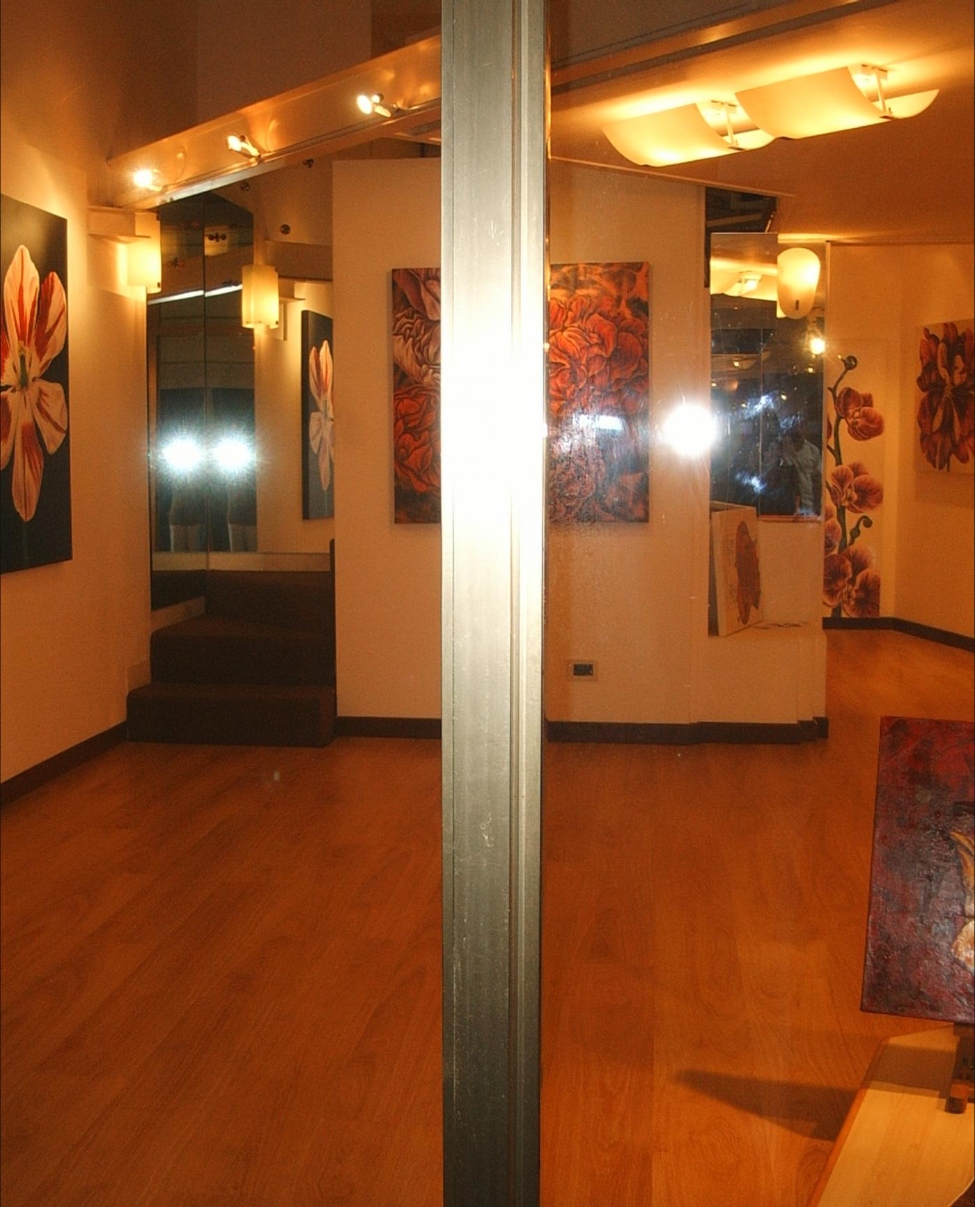 exhibition in ArtTime Gallery 