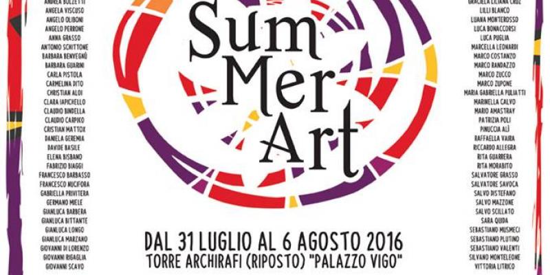 SumMerArt