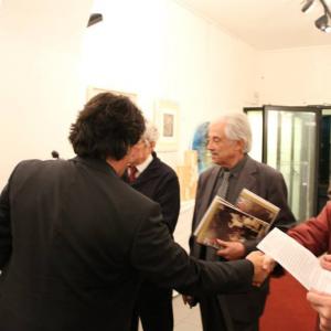 PREMIATO ALLA MOSTRA DI SELEZIONE