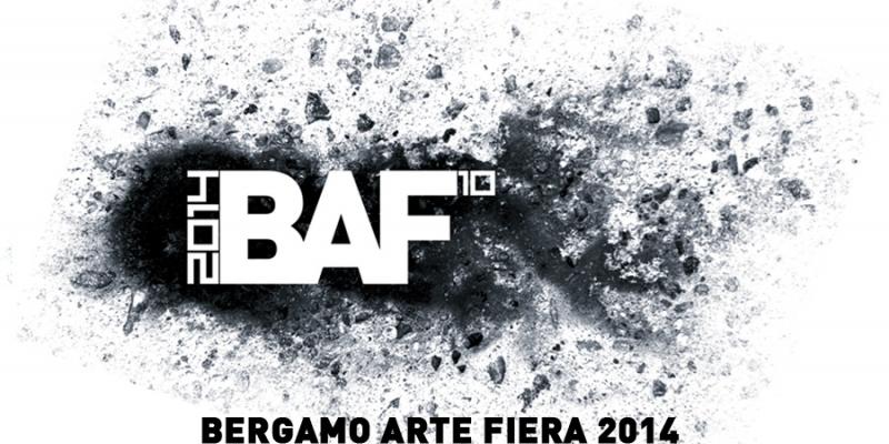 BAF Bergamo Arte Fiera