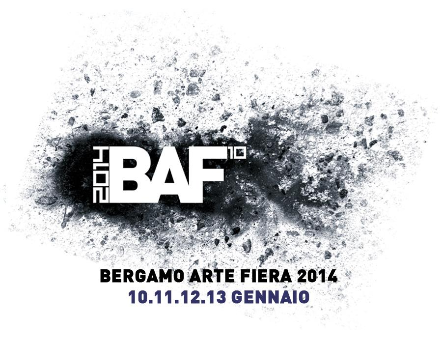 BAF Bergamo Arte Fiera