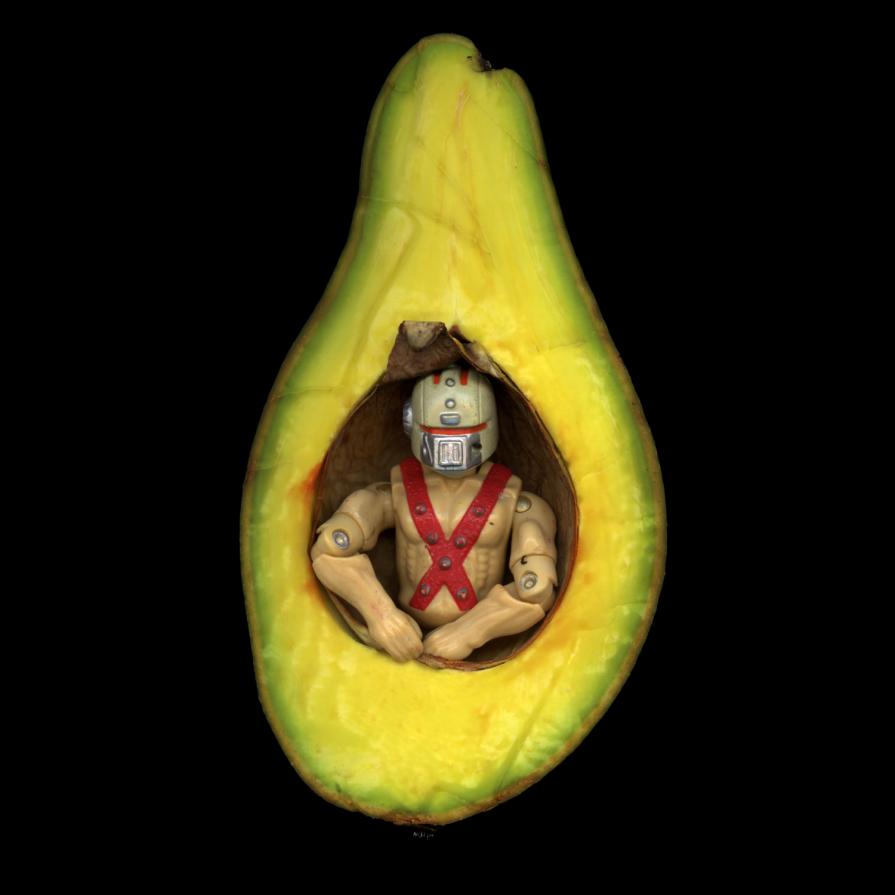 Avokado