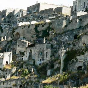 MATERA