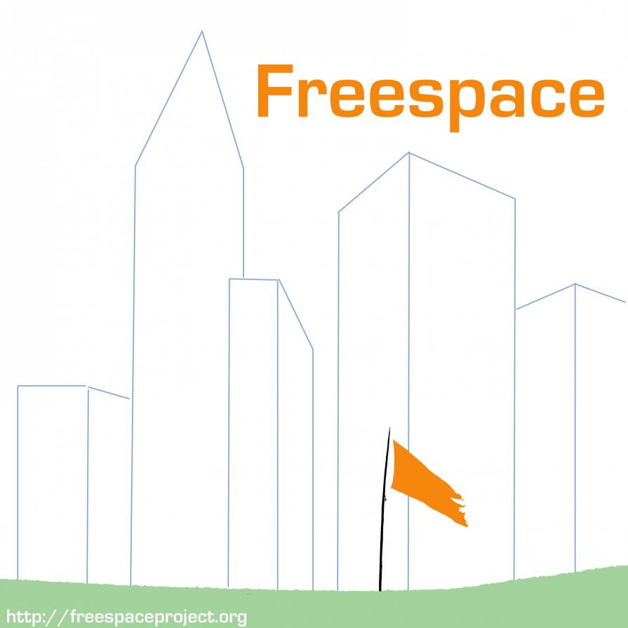 Freespace