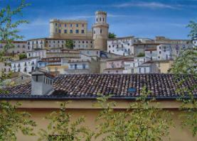 Castello Ducale CORIGLIANO