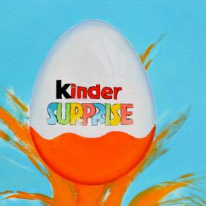 Serie Kinder. Andy Wharol_0040. Particolare