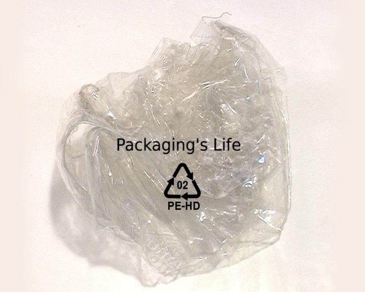 Packaging's Life on 40Fakes.com