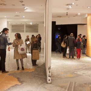 PALAZZO conTEMPORANEO:un successo GLOCAL 