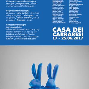 VII Rassegna d'Arte Contemporanea 