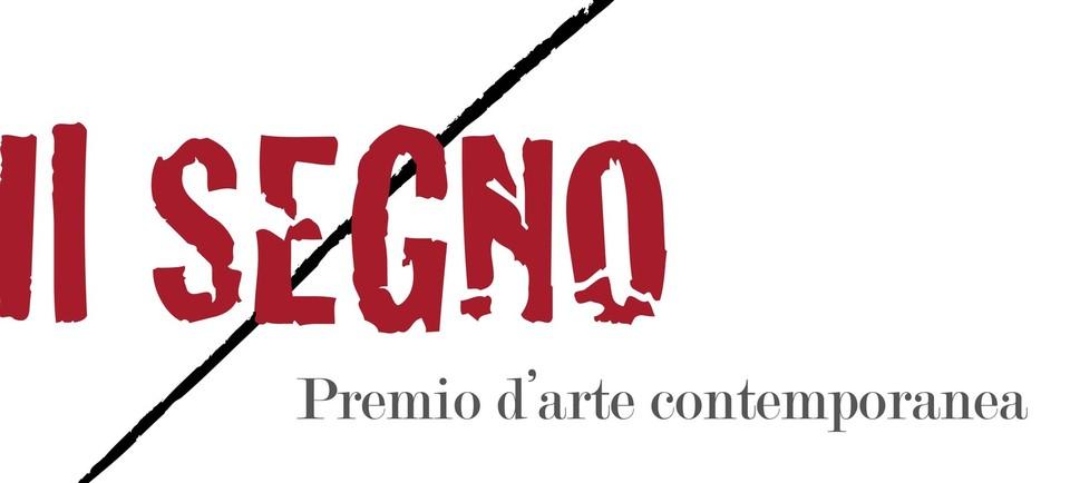 "IL SEGNO" 2015 Contemporary Art Award VII Ed. 