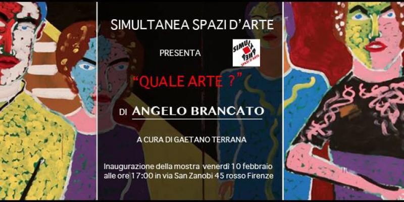 Quale Arte?