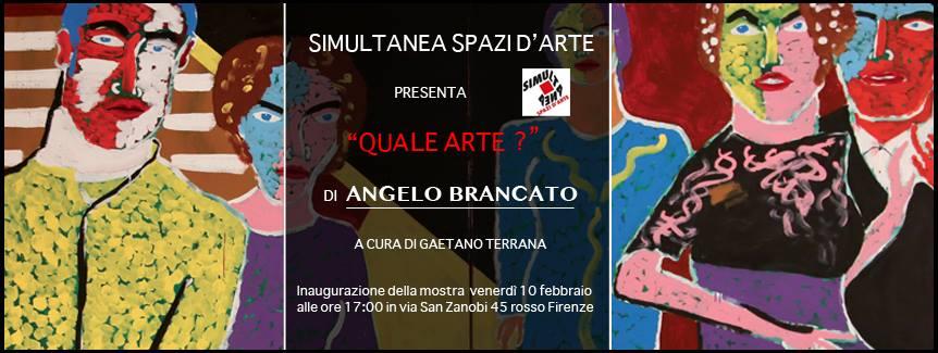 Quale Arte?