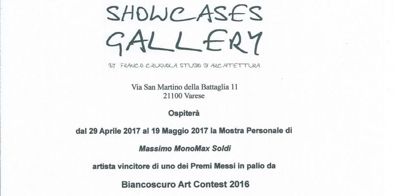 Mostra Personale