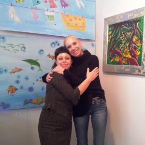 Vernice Art Fair Marzo 2012