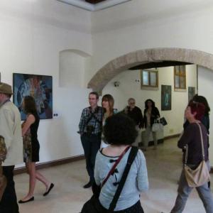 BIENNALE D'ARTE DI ASOLO PREMIO INTERNAZIONALE