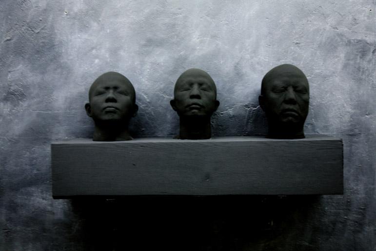 heads