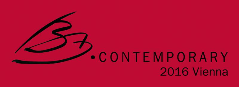 BA CONTEMPORARY 2016 Vienna