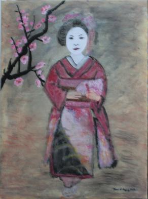 Sakura Maiko