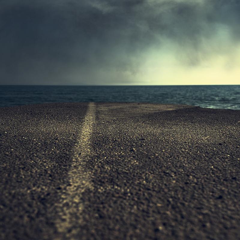 Road to nowhere