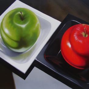 APPLE (serie gusto)