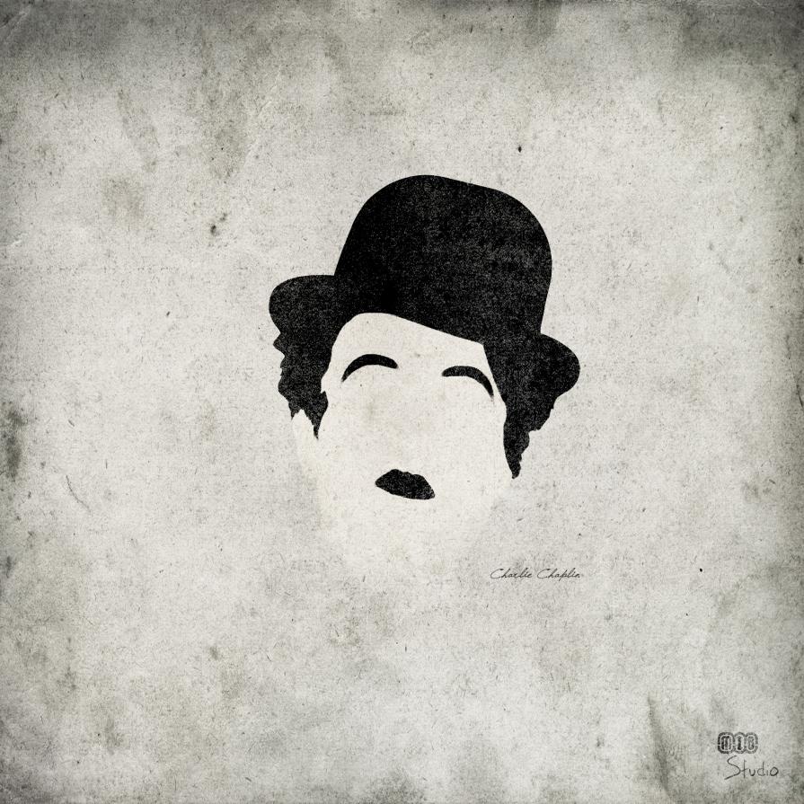 Charlie Chaplin