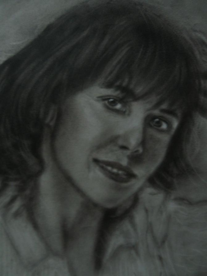 SOPHIE MARCEAU