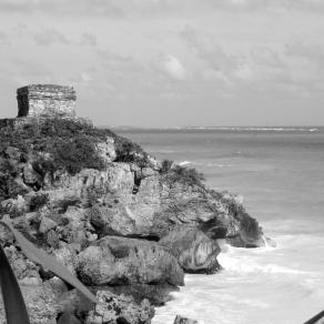 Tulum Ruins #8