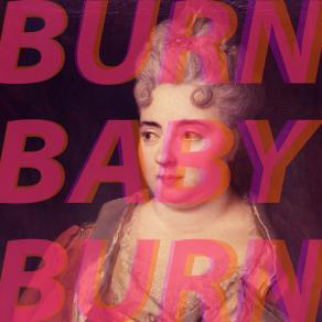 DON'T STOP (Burn Baby Burn