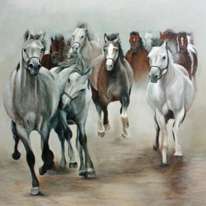 Horses