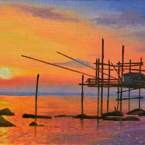 Trabocco