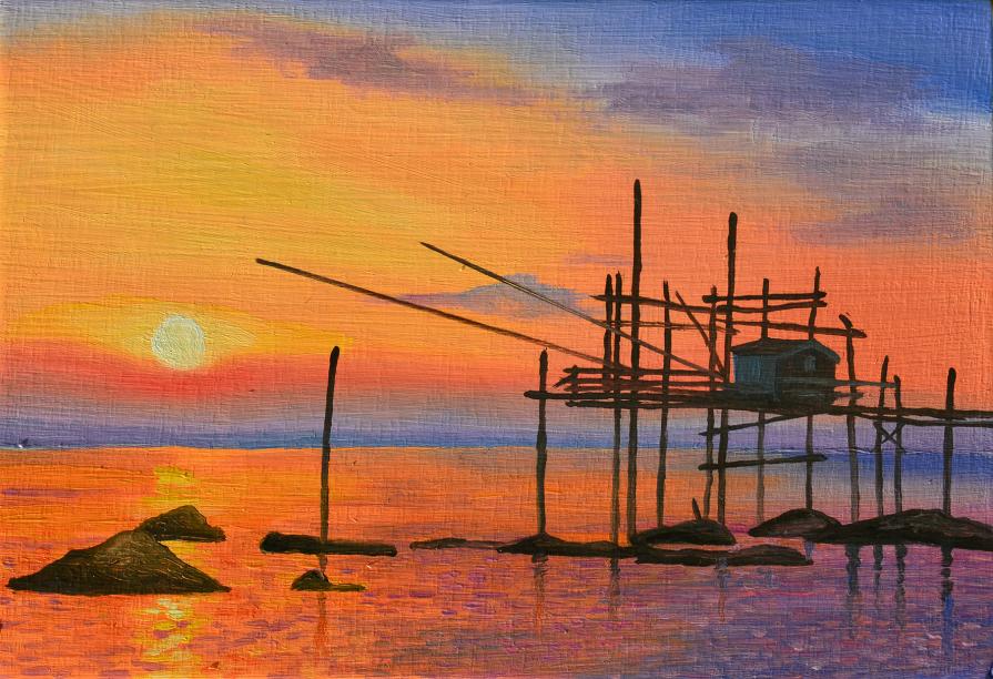 Trabocco