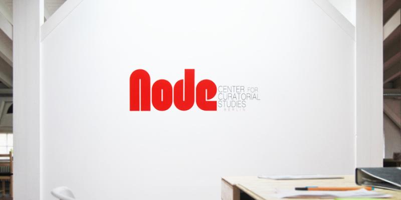 Curatorial Residency at Node Center Berlin