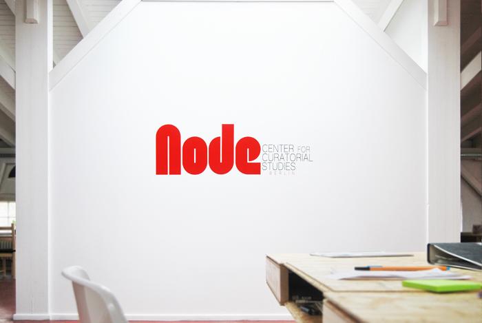 Curatorial Residency at Node Center Berlin