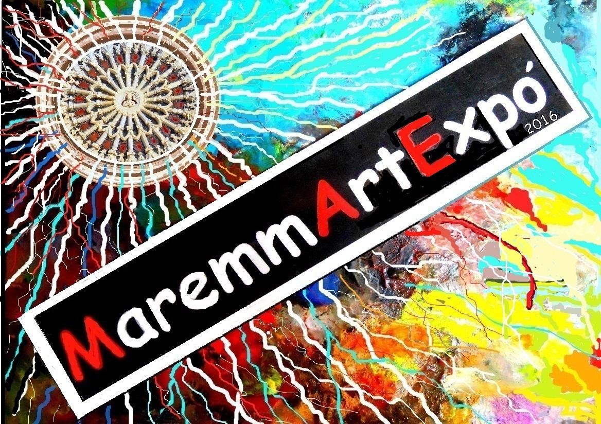 MAREMMARTEXPO2016