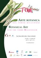 ARTE BOTANICA nel TERZO MILLENNIO