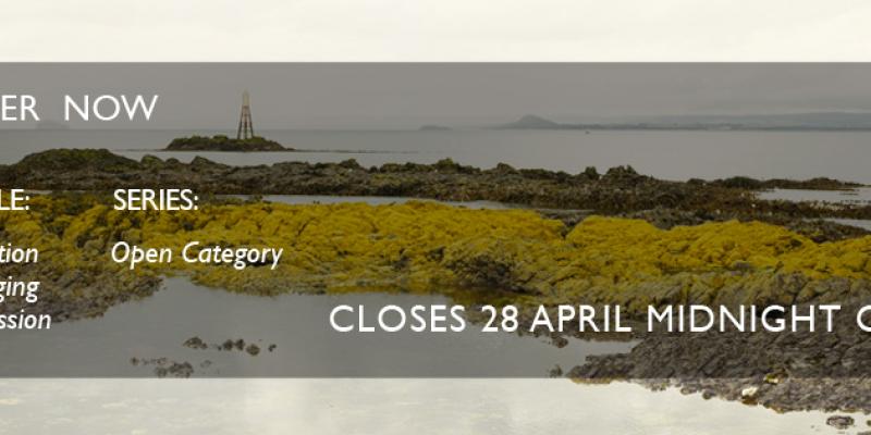 Last call for entries: International photography award