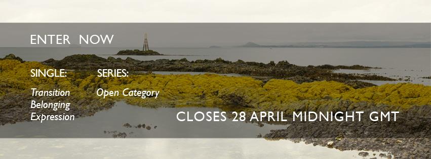 Last call for entries: International photography award