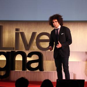 TEDMEDLiveBologna 2013