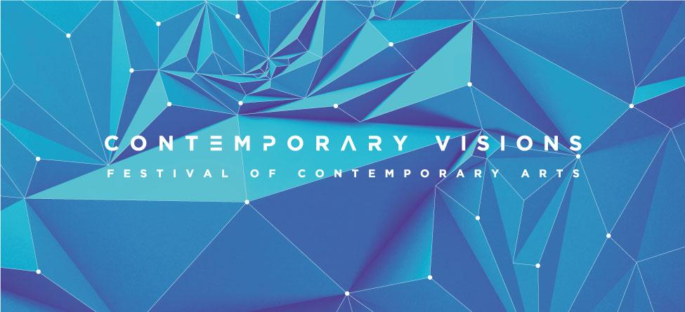 Registrations open for Contemporary Visions Festial - Florence 2014