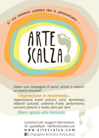 Artescalza