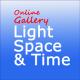 Light Space & Time Online Art Gallery