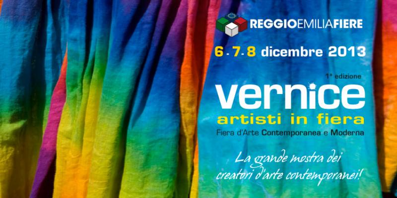 Arte Fiera VERNICE