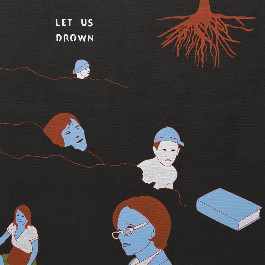 Let us drown