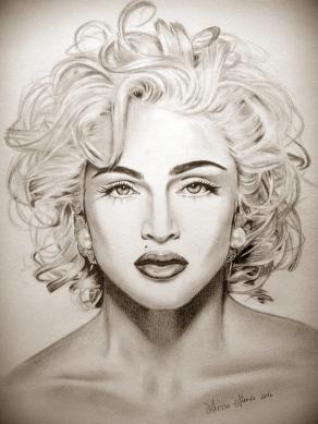 Madonna