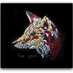 Fox Spirit