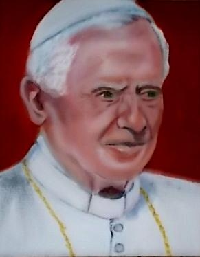 Papa Benedetto XVI