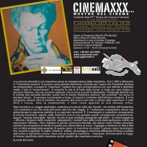 CINEMAXXX...- Mostra del Cinema di Venezia