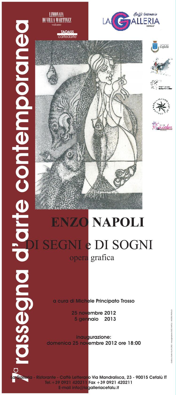 "DI SEGNI e DI SOGNI"