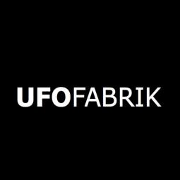 UFOFABRIK Contemporary Art Gallery