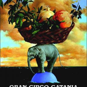 “Gran Circo Catania”, un libro di Giuseppe Lazzaro Danzuso